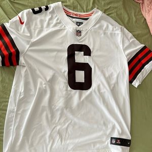 Baker Mayfield Jersey